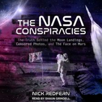 The_NASA_Conspiracies